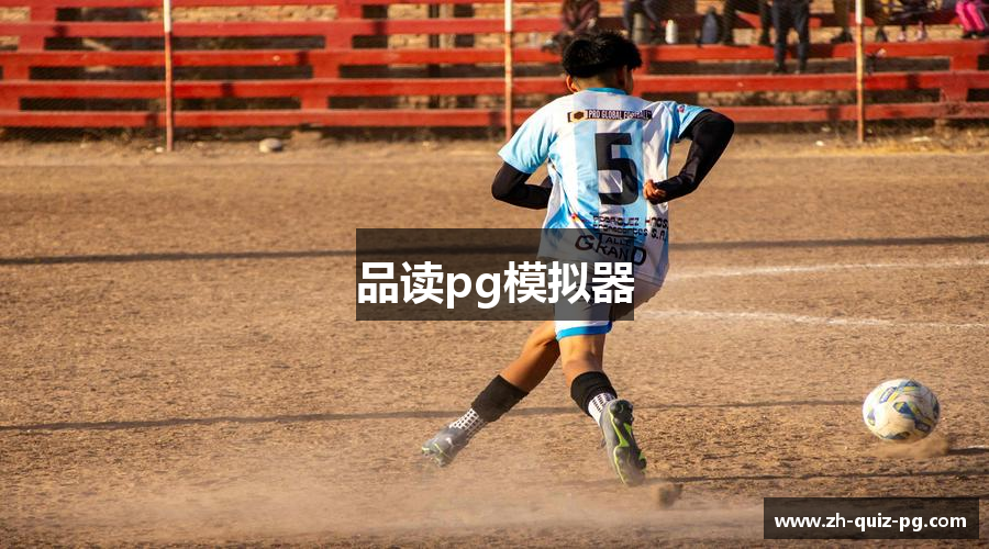 品读pg模拟器